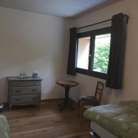 Pensión A Côté Oron-la-Ville