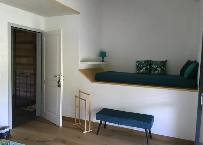 Vendégház A Cote *