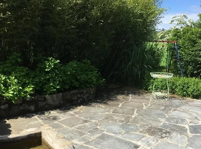 A Cote Vendégház Oron-la-Ville