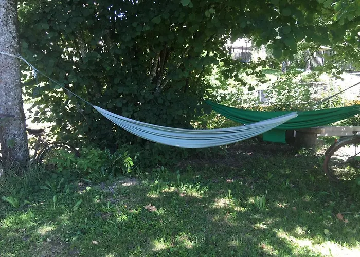 A Cote Vendégház *