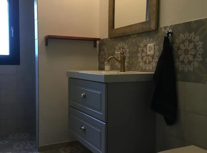 A Cote Pensjonat Oron-la-Ville