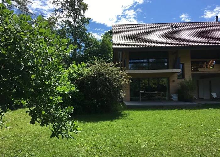 Vendégház A Cote *