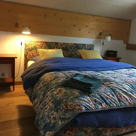 A Cote * Oron-la-Ville