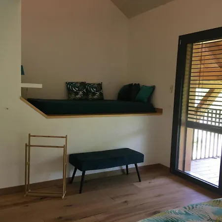 A Cote Casa de hóspedes *