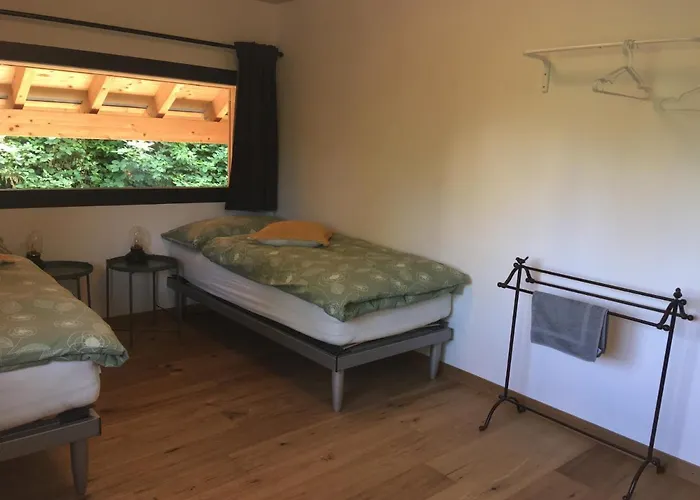 Pensionat A Cote Oron-la-Ville