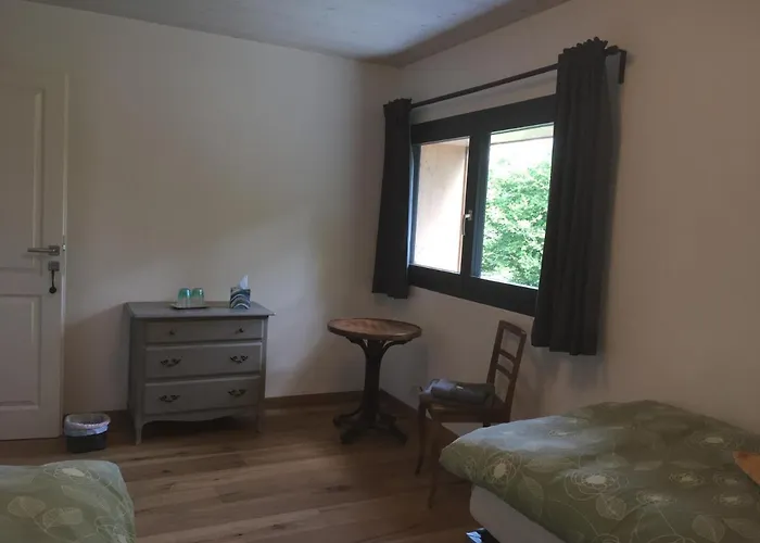 Gasthuis A Cote Oron-la-Ville