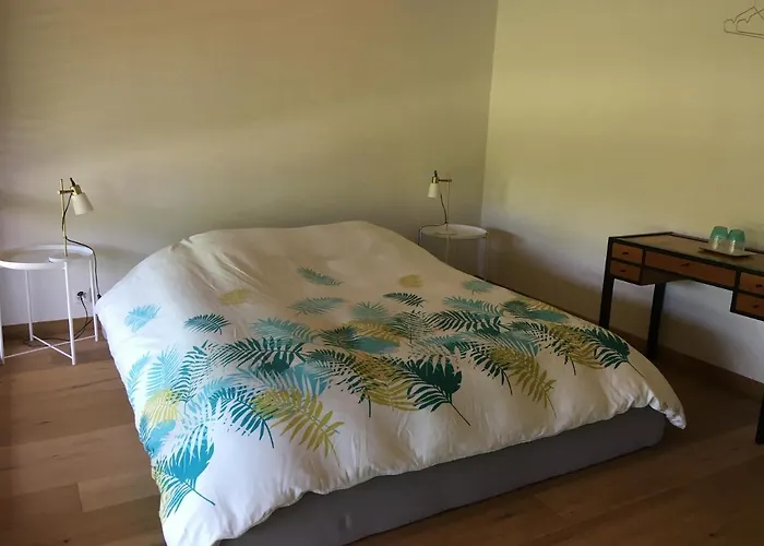 Gasthuis A Cote Oron-la-Ville