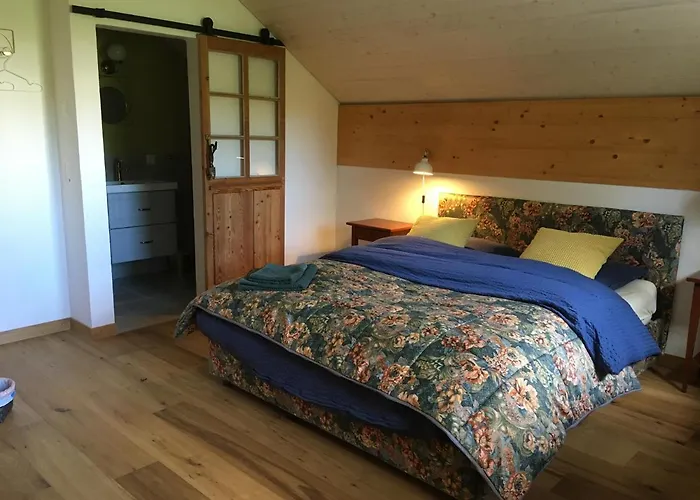 A Cote Gasthuis Oron-la-Ville